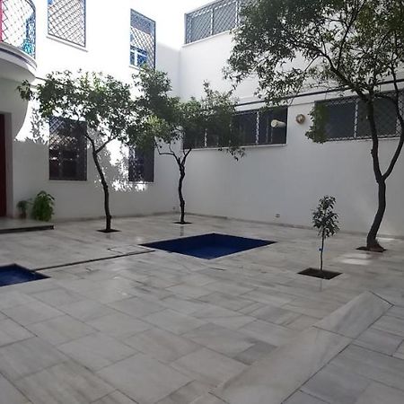 Apartamento Patio Azul Apartamento Córdova Exterior foto