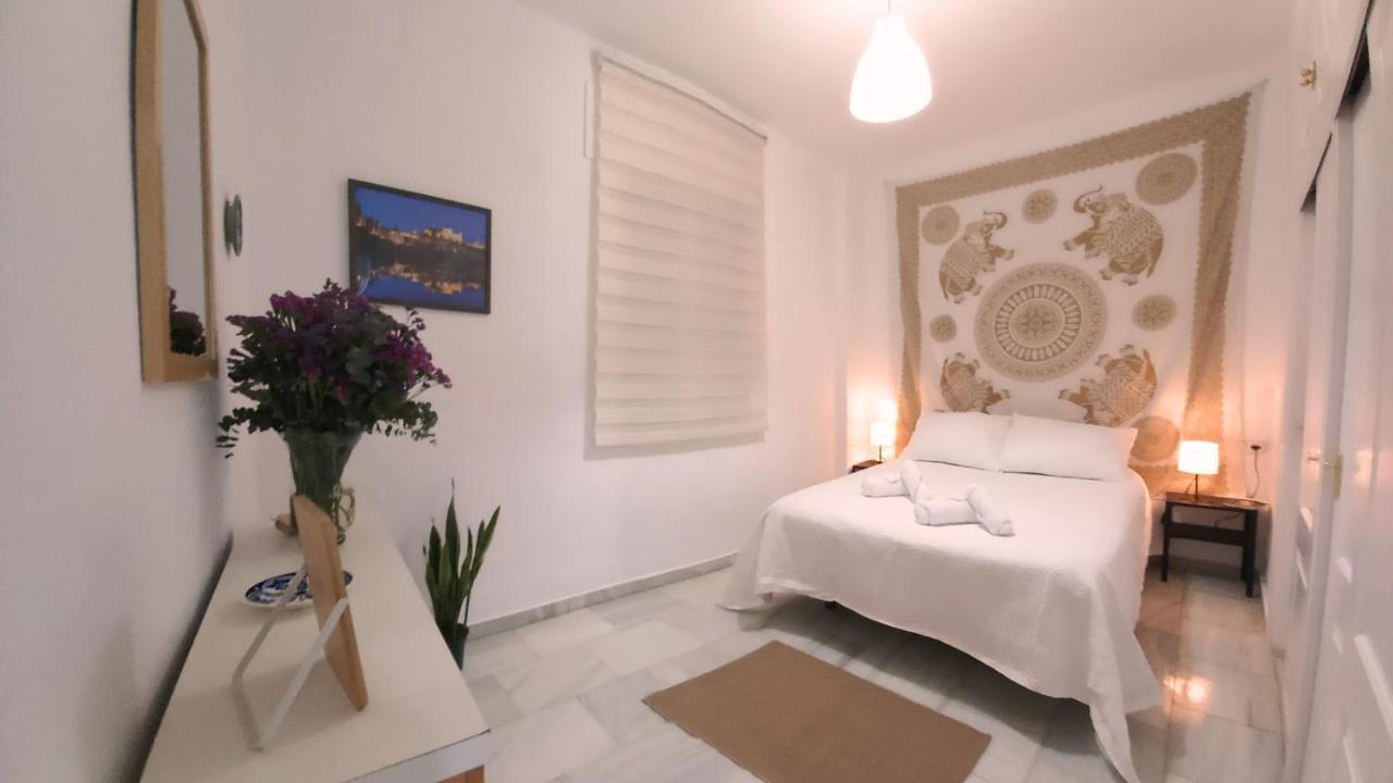 Apartamento Patio Azul Apartamento Córdova Exterior foto