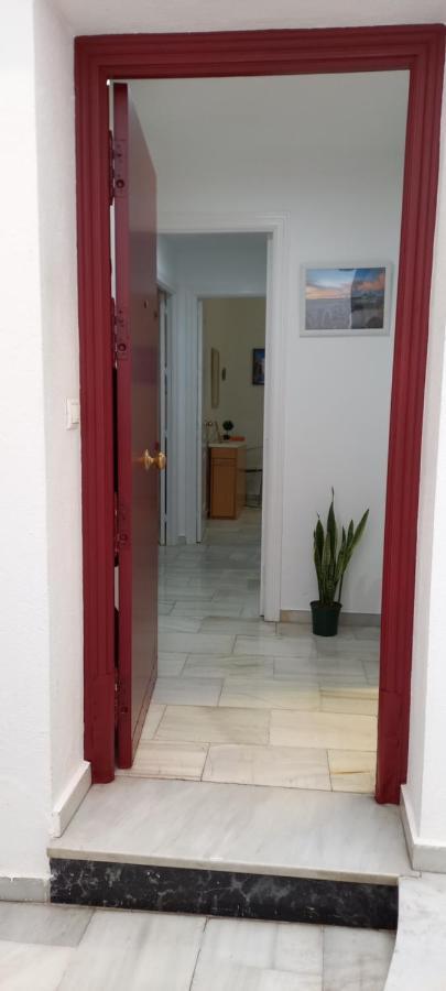 Apartamento Patio Azul Apartamento Córdova Exterior foto